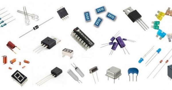 Electronic Components