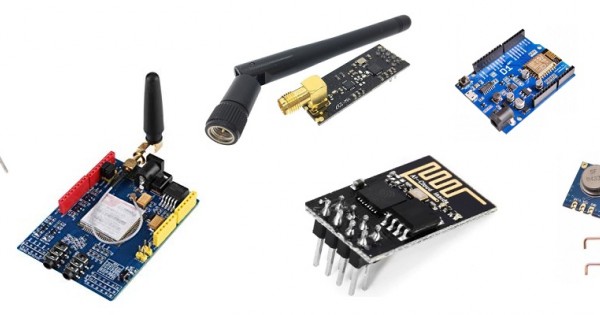 Wireless Modules