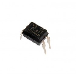  PC817 Optocoupler