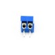 2 Pin Screw Terminal Block Connector