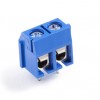 2 Pin Screw Terminal Block Connector