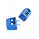 2 Pin Screw Terminal Block Connector