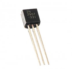 2N2907 PNP Transistor