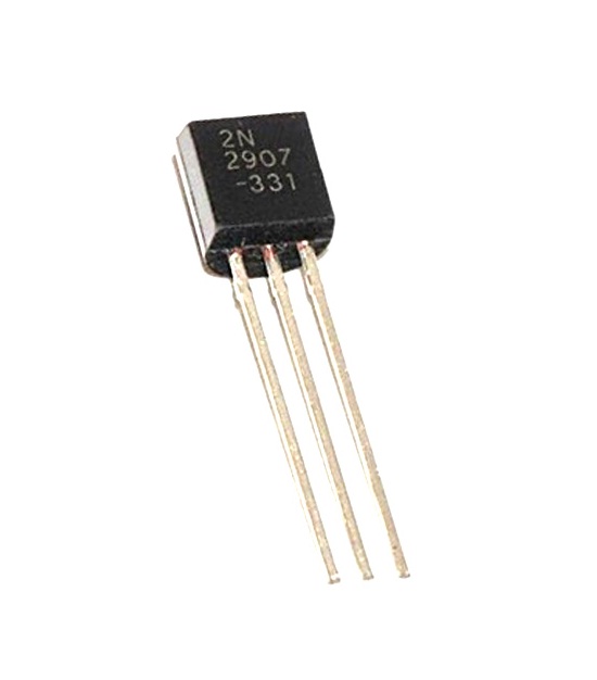 2N2907 PNP Transistor