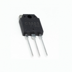 2SC3552 Transistor 12A 800V