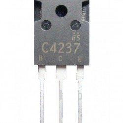  2SC4237 Transistor 10A 800V