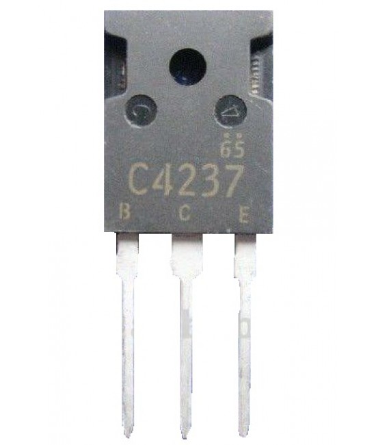  2SC4237 Transistor 10A 800V