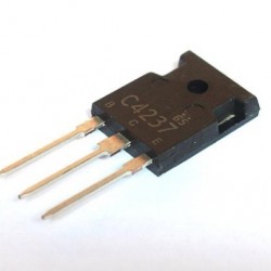  2SC4237 Transistor 10A 800V
