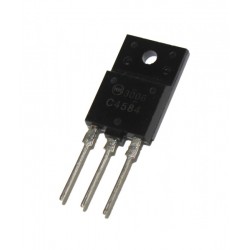 2SC4584 Transistor 6A 800V