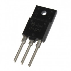 2SC4584 Transistor 6A 800V