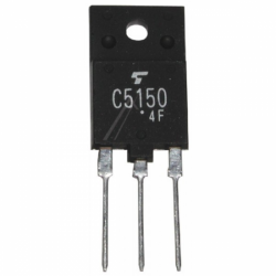 2SC5150 Transistor 10A 700V