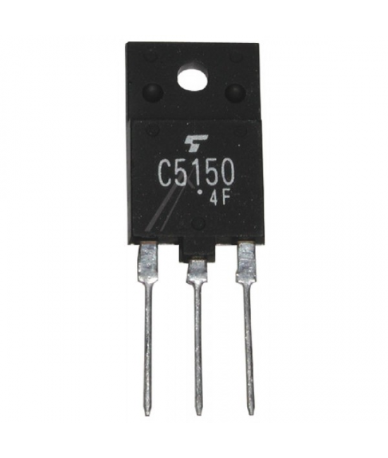 2SC5150 Transistor 10A 700V