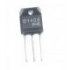 2SD1403 Transistor 6A 600V With Freewheeling Diode