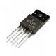 2SD2499 Transistor 6A 600V With Freewheeling Diode