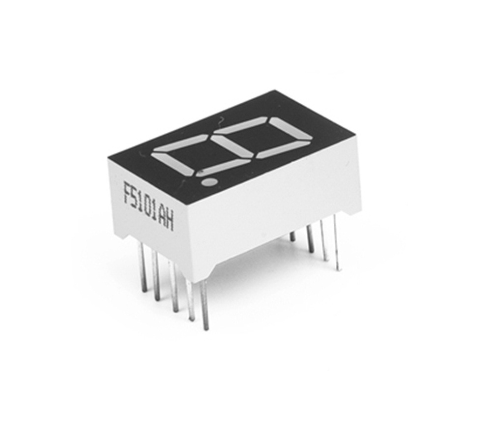 7-Segment Display 0.3 Inch 