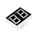 7-Segment Display 2 Digit 0.5 inch Common Anode