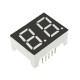 7-Segment Display 2 Digit 0.5 inch Common Anode