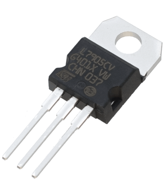 7905 Negative Voltage Regulator