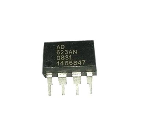 AD623AN Instrumentation Amplifier