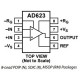 AD623AN Instrumentation Amplifier