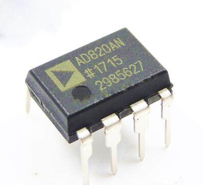 AD820AN Low Power  FET Input Op Amp