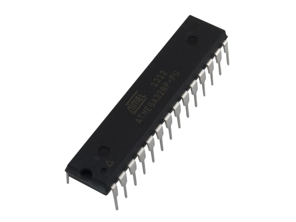 ATMEGA328P-PU Microcontroller