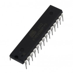 ATMEGA328P-PU  Microcontroller 