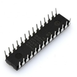 ATMEGA328P-PU  Microcontroller 