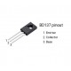 BD137 NPN Transistor 1.5A 45V