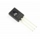 BD137 NPN Transistor 1.5A 45V