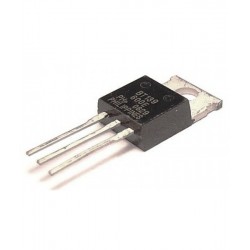 BT139 Triac - 600V 16A