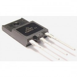 BU2520AX Transistor 10A 800V 