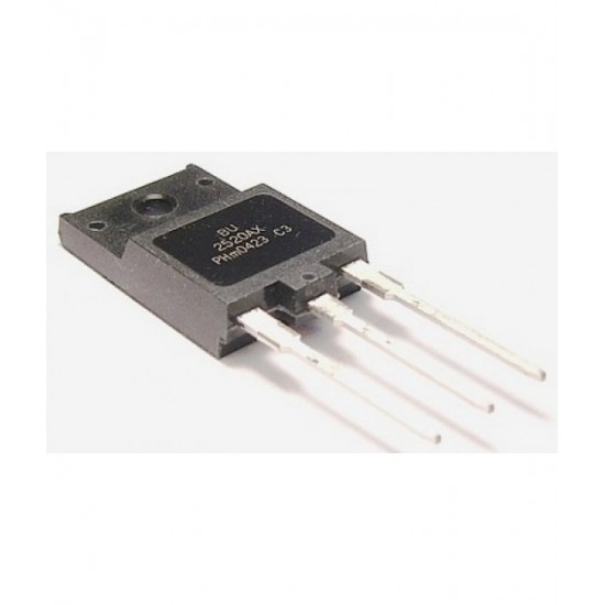 BU2520AX Transistor 10A 800V 