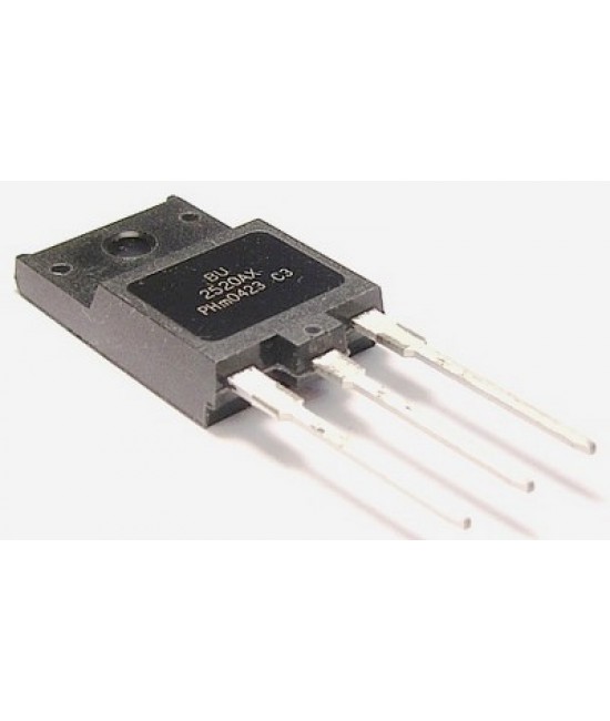 BU2520AX Transistor 10A 800V 
