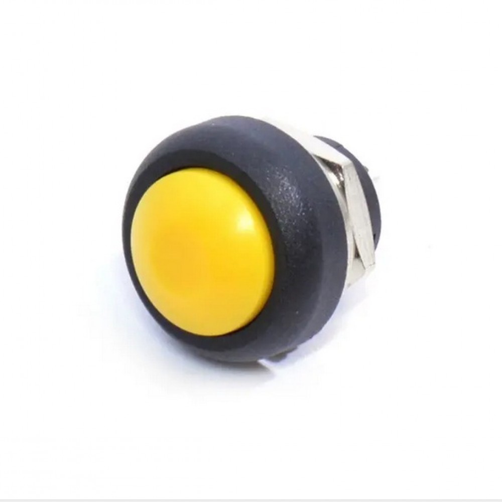 Dome Push Button 12mm | Electronic Components | Electronic Components | TwinsChip