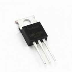 IRF540N Power MOSFET N-Channel 100V 33A