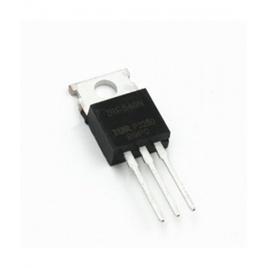 US Stock 10pcs IRF1405 IRF 1405 Power MOSFET TO-220AB 
