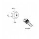 IRF630 N-Channel Power MOSFET 200V 9A