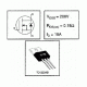 IRF640 N-Channel Power MOSFET 200V 18A