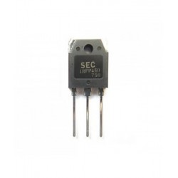 IRFP450 N-Channel Power MOSFET 500V 14A