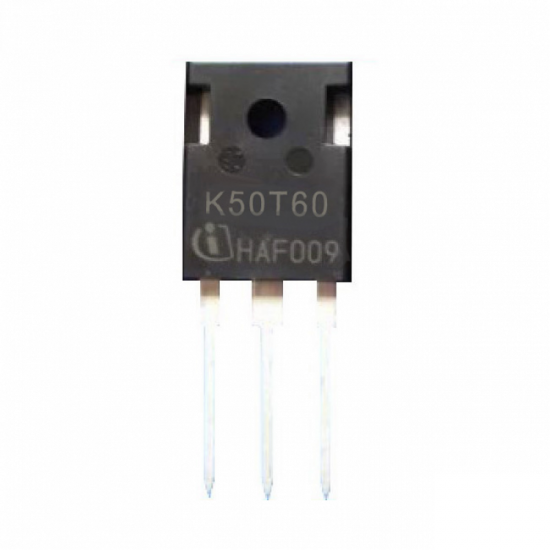 K50T60 IGBT 600V 80A