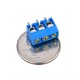 KF301-3P Screw Terminal Block Connector