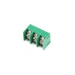 KF7.62-3P Screw Terminals 7-62mm Pitch 