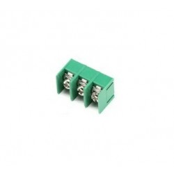 KF7.62-3P Screw Terminals 7-62mm Pitch 