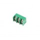 KF7.62-3P Screw Terminals 7-62mm Pitch 