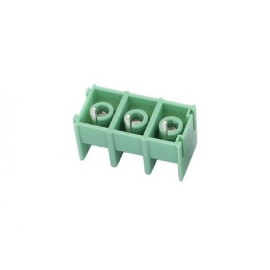 KF7.62-3P Screw Terminals 7-62mm Pitch 