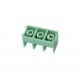 KF7.62-3P Screw Terminals 7-62mm Pitch 