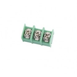 KF7.62-3P Screw Terminals 7-62mm Pitch 