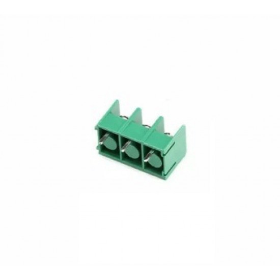 KF7.62-3P Screw Terminals 7-62mm Pitch 