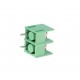 KF7.62-2P Screw Terminals 7-62mm Pitch